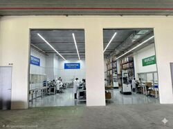 T-space (D18), Factory #512748191